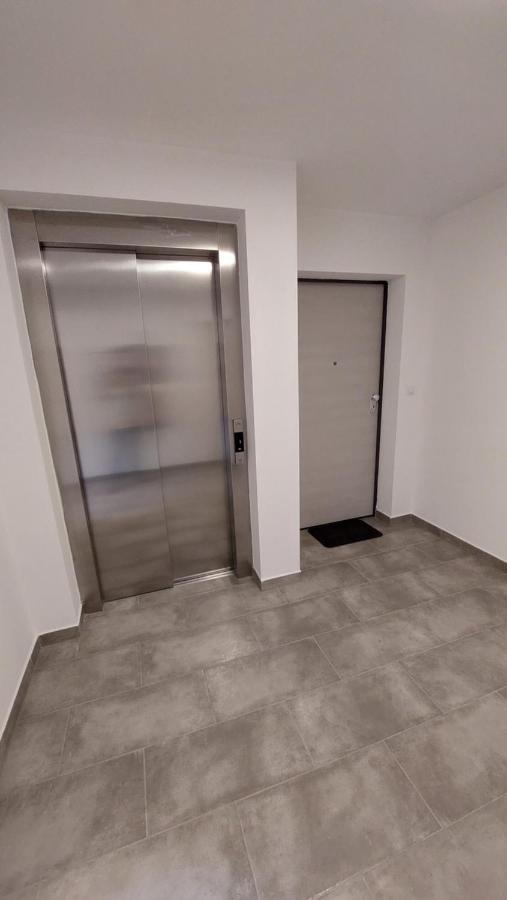 Apartment Leona, Opatija Eksteriør bilde