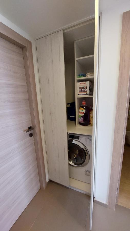 Apartment Leona, Opatija Eksteriør bilde