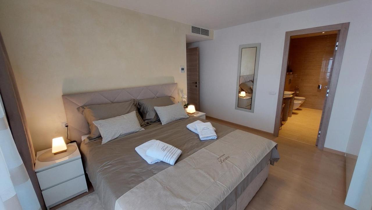 Apartment Leona, Opatija Eksteriør bilde
