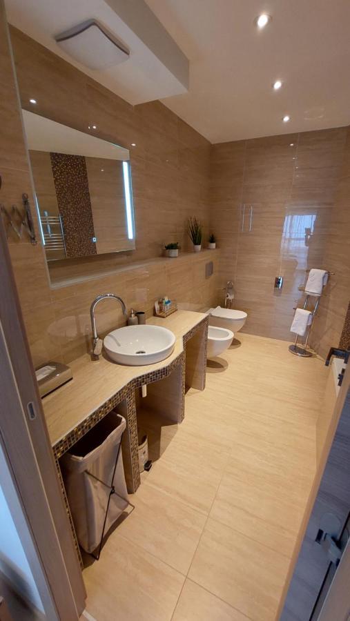 Apartment Leona, Opatija Eksteriør bilde