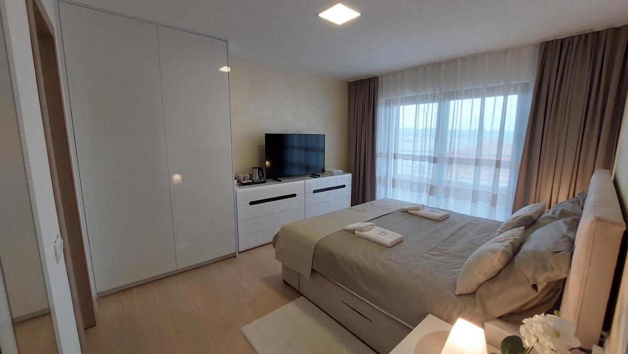 Apartment Leona, Opatija Eksteriør bilde