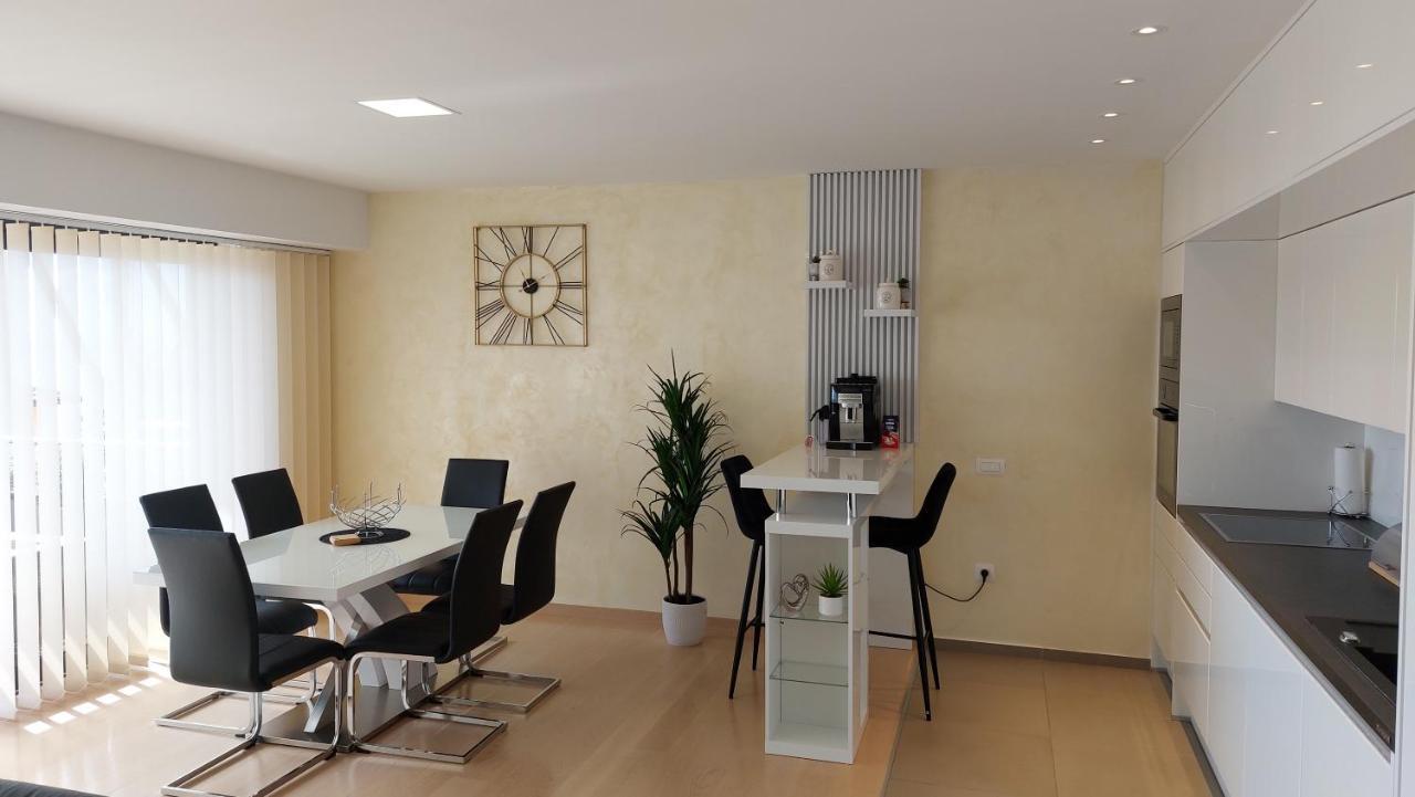Apartment Leona, Opatija Eksteriør bilde
