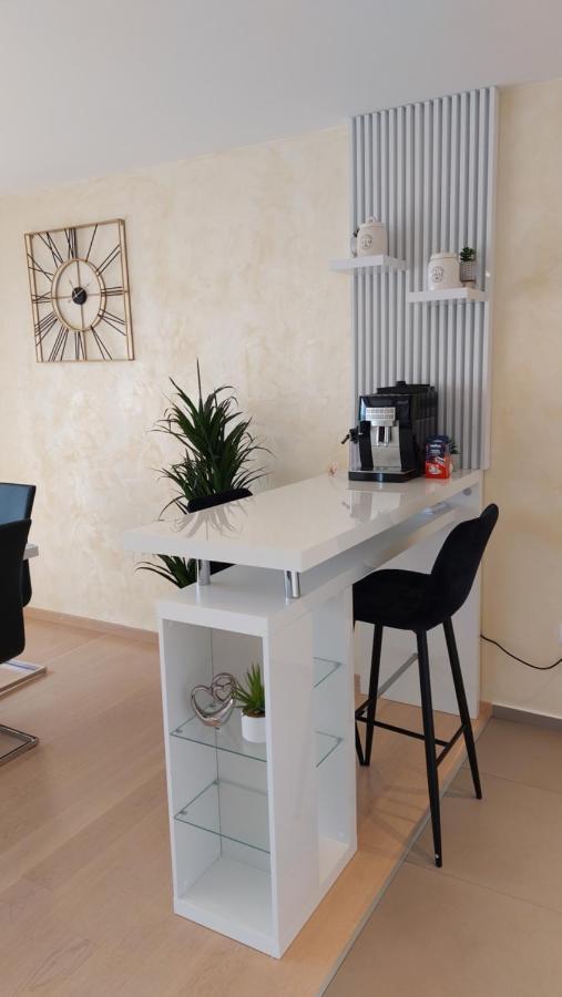 Apartment Leona, Opatija Eksteriør bilde