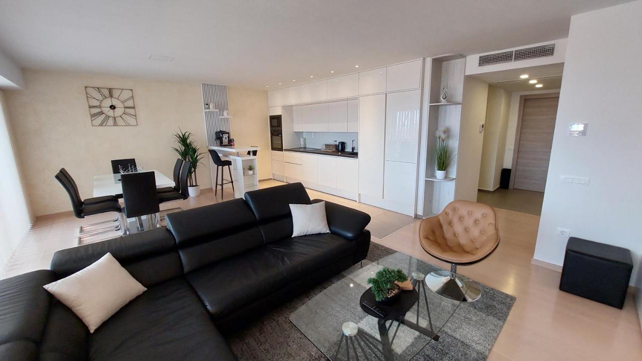 Apartment Leona, Opatija Eksteriør bilde